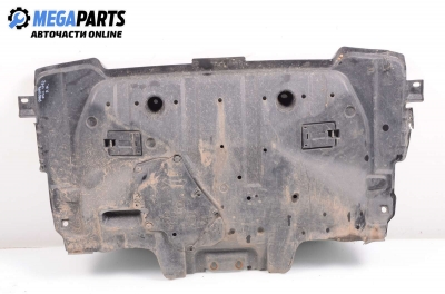 Skid plate for Subaru Forester (2003-2008)